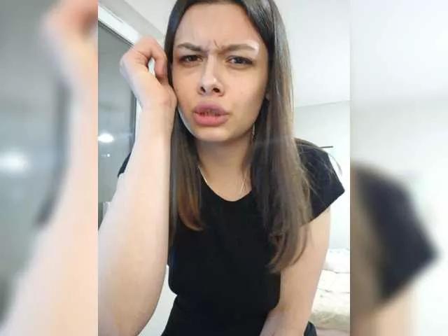 hungryhaky on BongaCams 