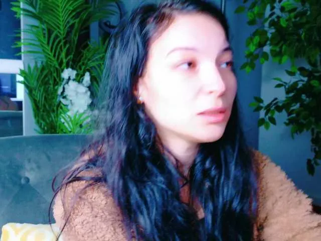IchTahira from BongaCams