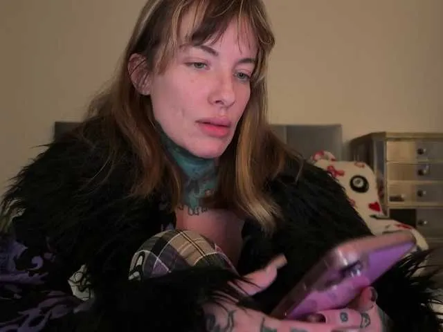 iiixbostonxiii from BongaCams