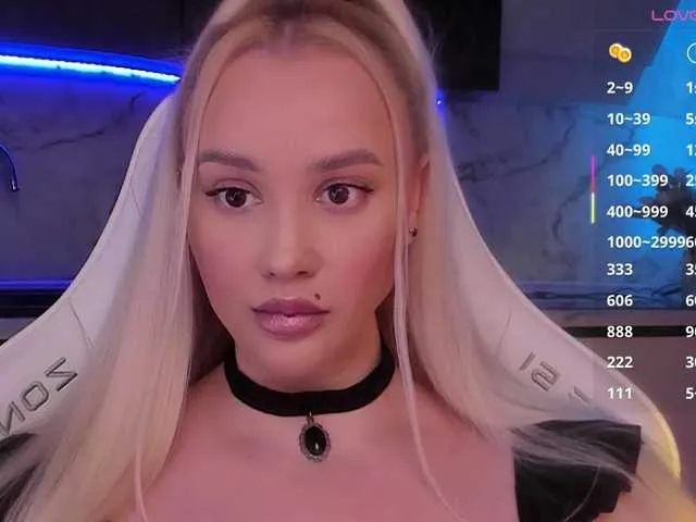 In-your-fucking-mind from BongaCams