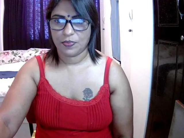 indiandelight001 from BongaCams