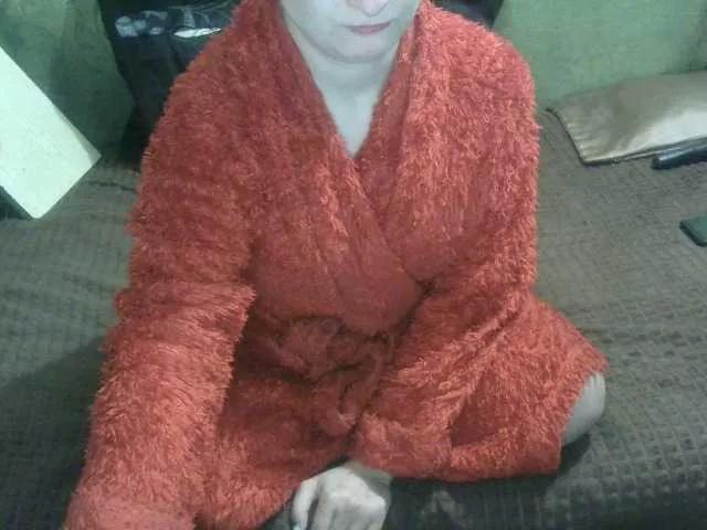 IngaQAce from BongaCams