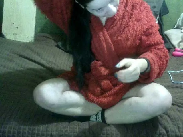 IngaQAce from BongaCams