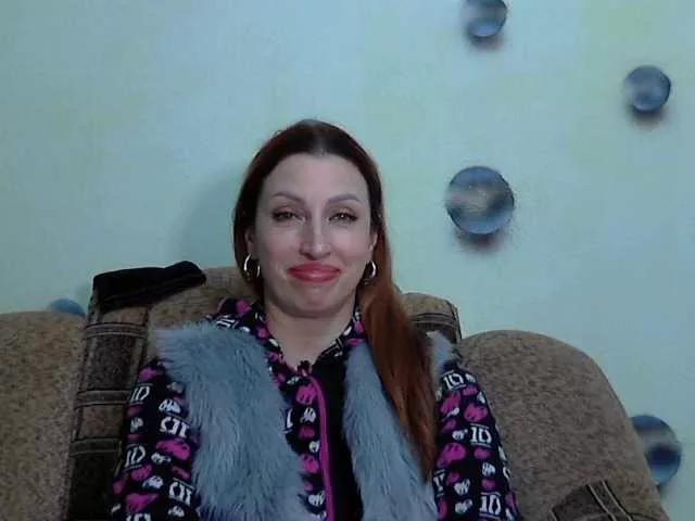 Hot Irinchi from BongaCams Irinchi from BongaCams