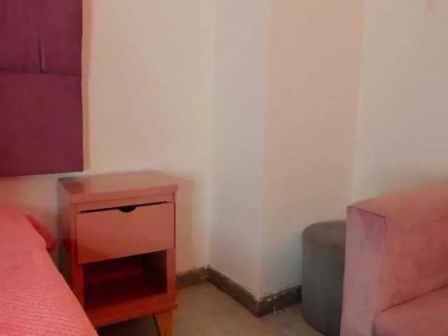 Isiis-- on BongaCams 