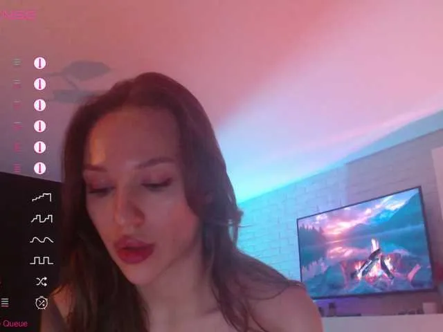 Jade-Lumin from BongaCams