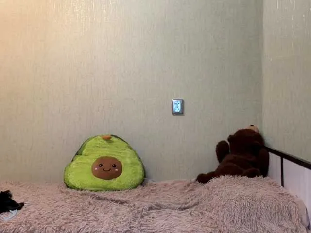 JaeLitzenberger from BongaCams