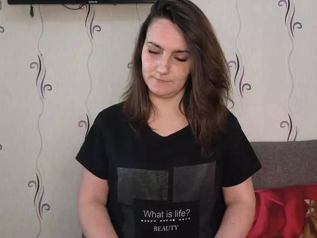 JaimeFoxy on BongaCams 