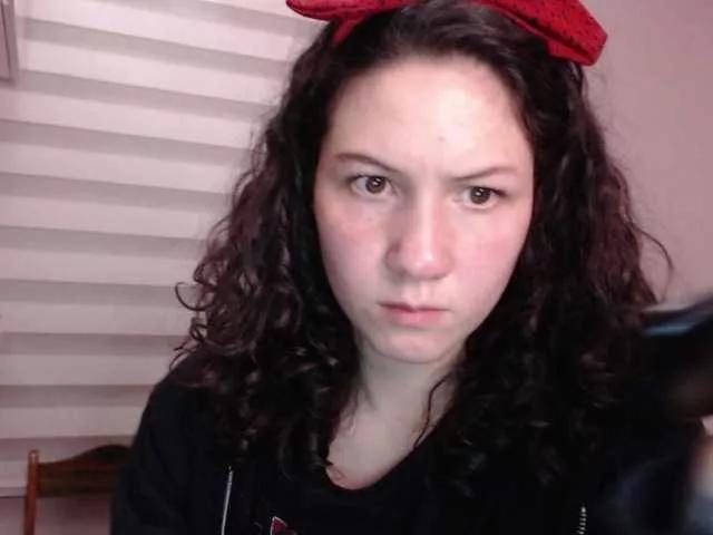 BongaCams Jane-r Jane-r from BongaCams