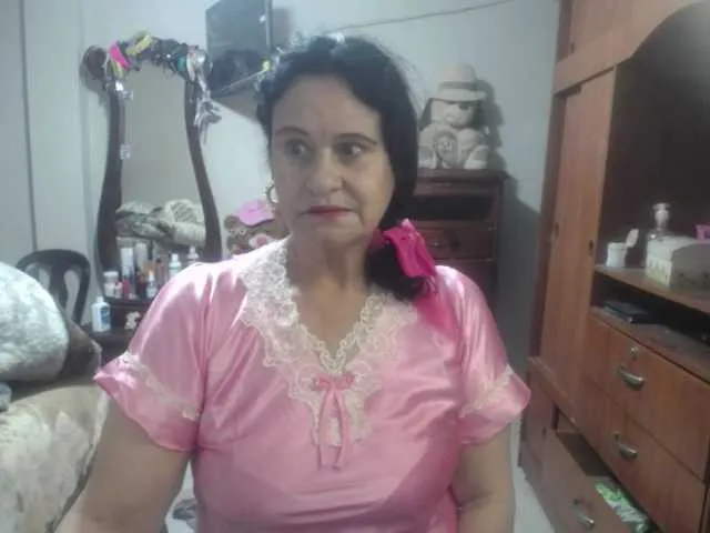 jazmin-mature from BongaCams