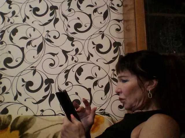 JeaneDavis on BongaCams