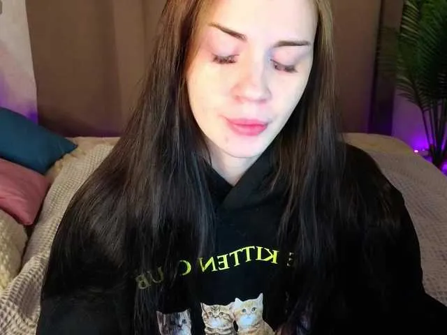 JennieHunter from BongaCams