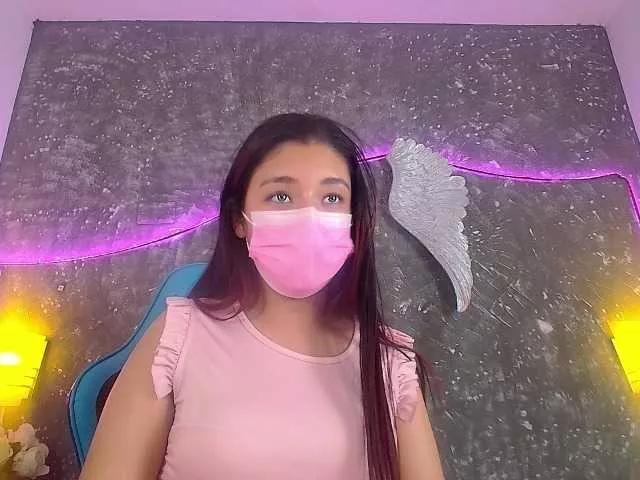 JennieLi on BongaCams 