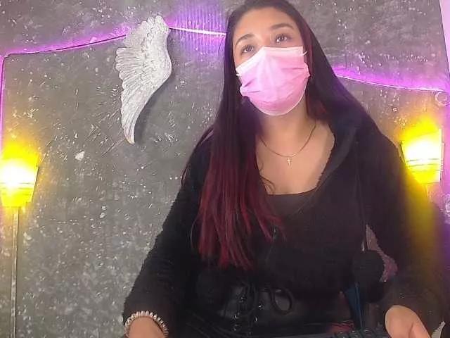 JennieLi on BongaCams 