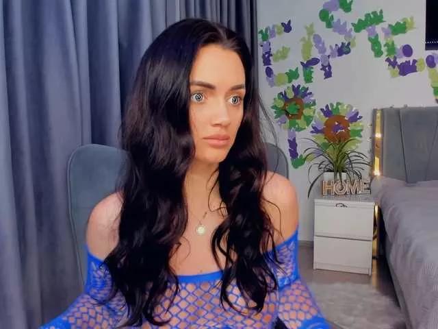 jessykm123 on BongaCams 