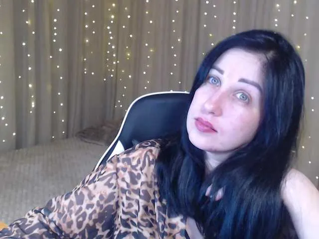 JillStevens from BongaCams