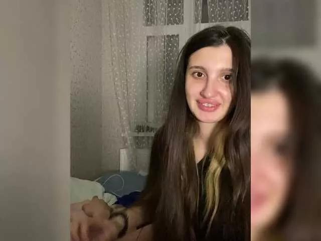 Jimychu from BongaCams
