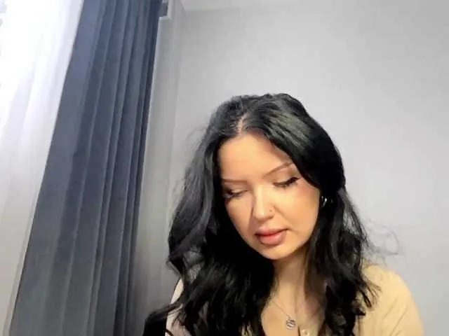 JoanFlirt from BongaCams