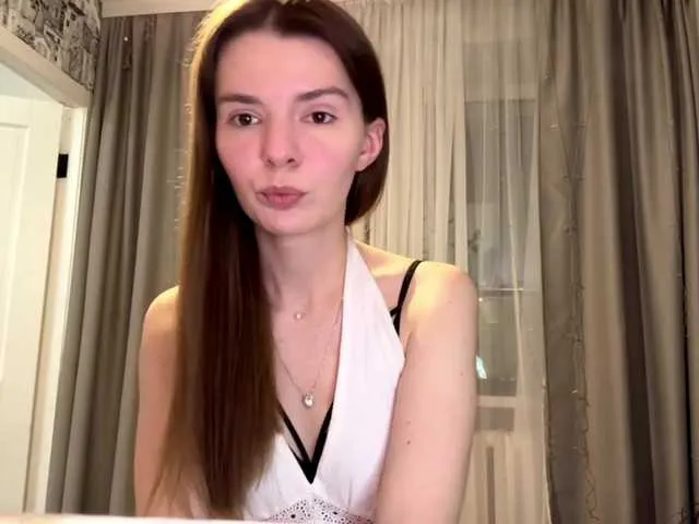 JoannGrater from BongaCams