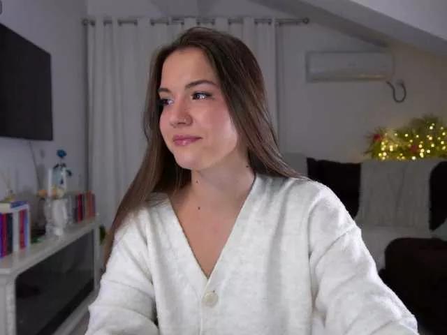 Try cute performer Jocelynnstars jocelynnstars from BongaCams