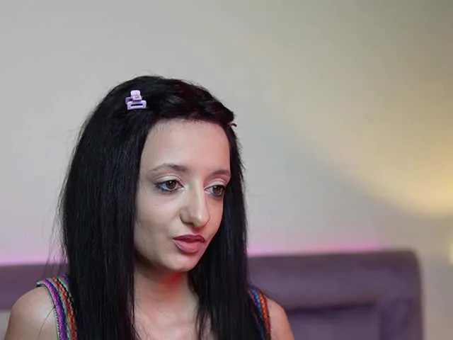 JoelleSoul from BongaCams