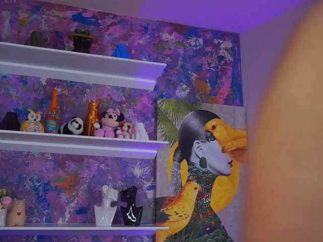 JosieAngel from BongaCams