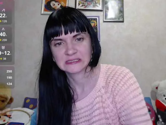 Jozylina from BongaCams