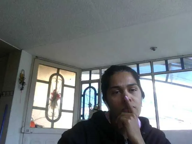 JuanaBrunette from BongaCams