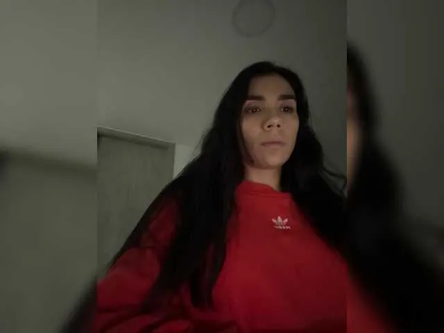 juanita-fox from BongaCams