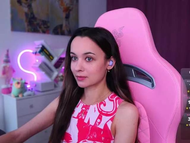 Watch 24 years old JuicyAngel from BongaCams JuicyAngel from BongaCams