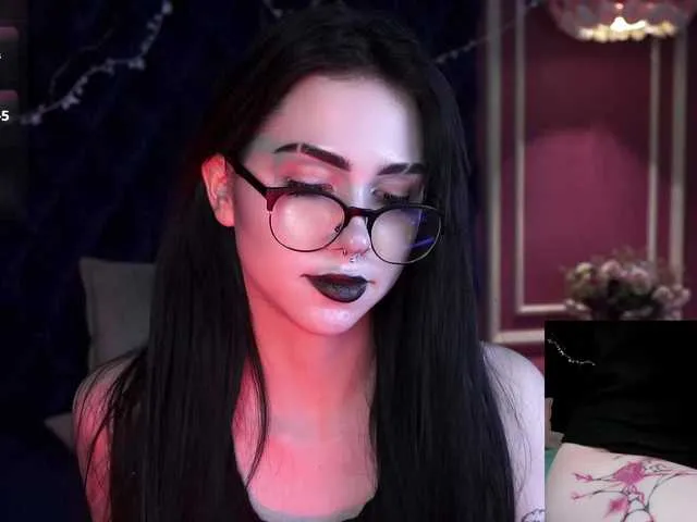 JuicyJess from BongaCams