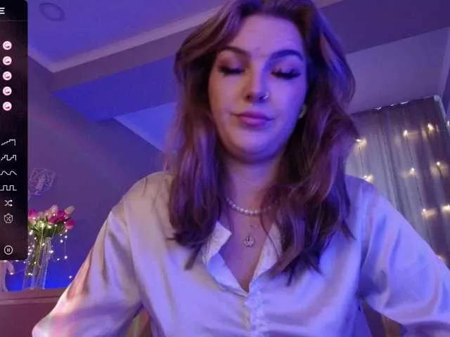 JulietaLean on BongaCams 