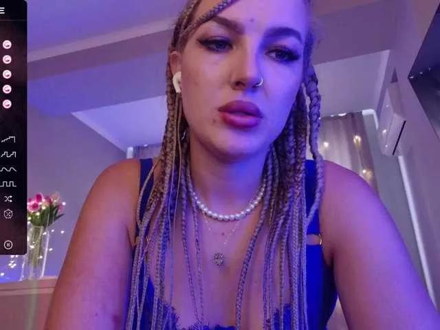 JulietaLean on BongaCams 