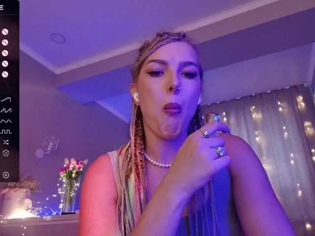 JulietaLean on BongaCams 