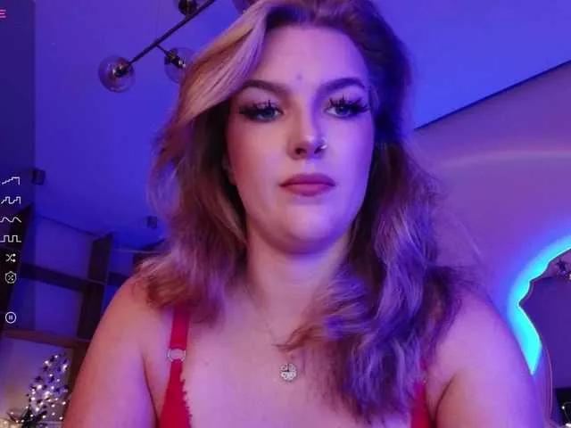 JulietaLean on BongaCams 