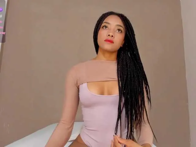 Juliette-1 from BongaCams