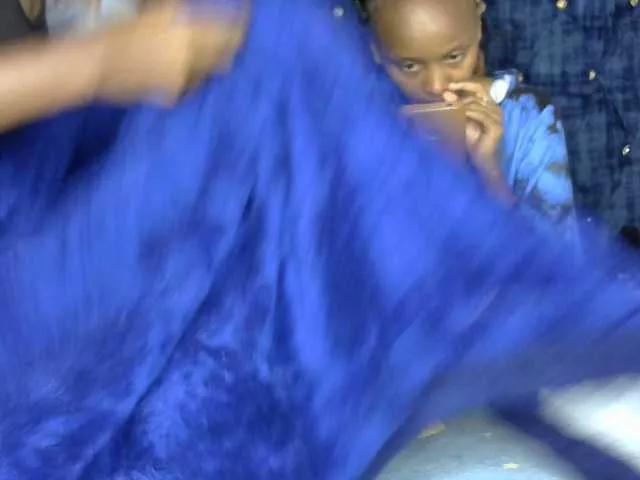 Just-for-you on BongaCams 