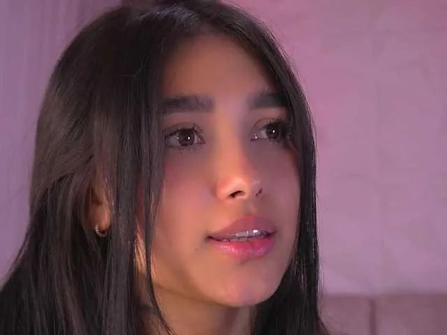 Broadcasting dreams and dirty satisfaction with BongaCams's versed K-rioss k-rioss from BongaCams