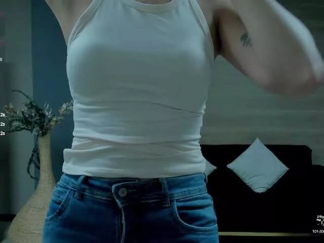 KaiaFerreira on BongaCams 