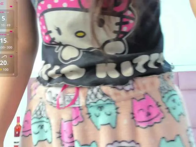 kailysweet1 from BongaCams