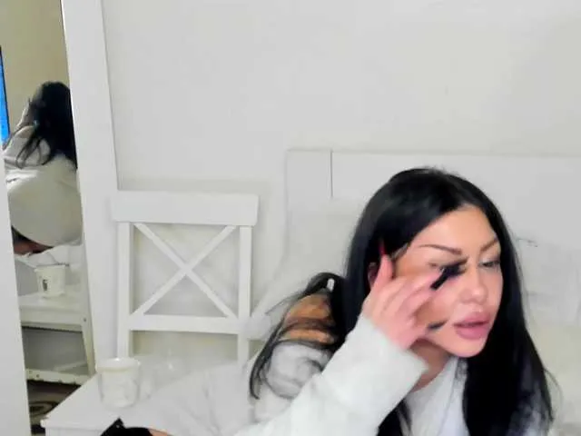 Kalikattt from BongaCams