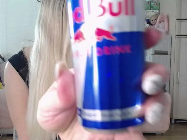 Kamila5555555 from BongaCams