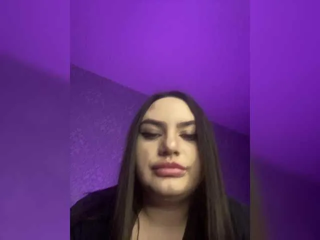 kariiicat from BongaCams