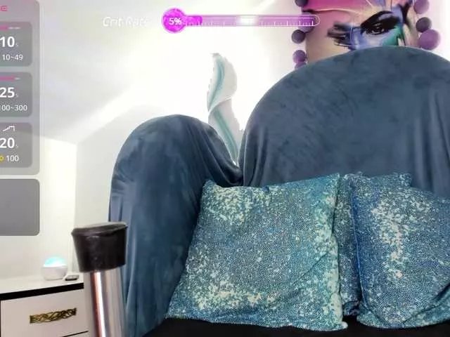 Offline karlahartley on BongaCams