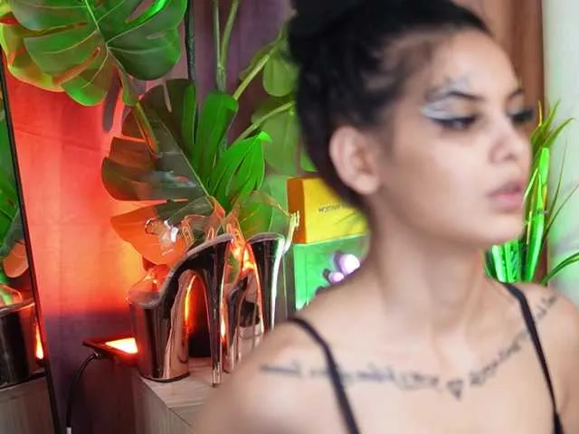 KarsynJayde from BongaCams