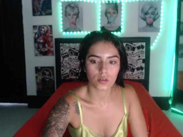 Karutt on BongaCams 