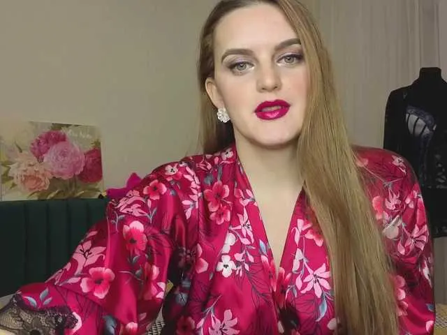 kategoddess from BongaCams