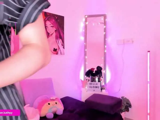 Kathybecker from BongaCams