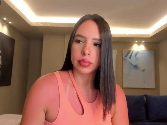 KatieStonne from BongaCams