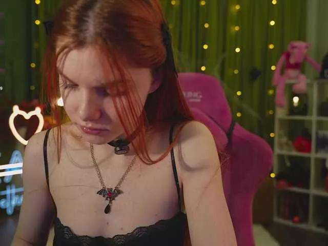 Watch Katy-ethereal, she wants to masturbate for you katy-ethereal from BongaCams